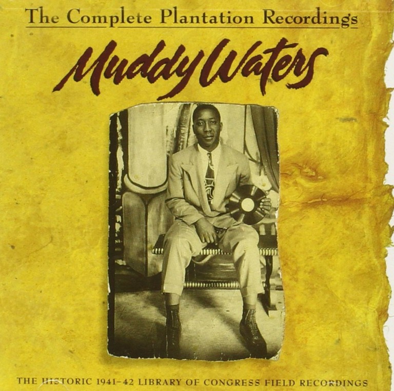 Muddy Waters – Complete Plantation Recordings – Mississippi Blues ...